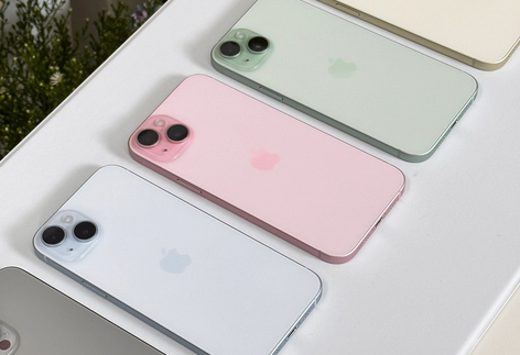 钟山iPhone15序列号查询分享如何查找苹果15手机序列号的位置