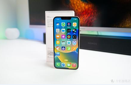 钟山苹果维修点分享iPhone 14维修主板时的细节问题 