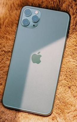 钟山苹果维修点分享iPhone 11 Pro Max锁屏密码冷知识汇总 