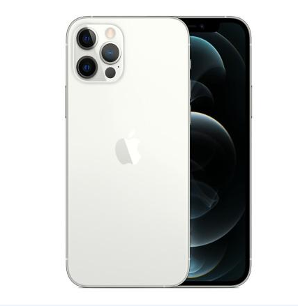 钟山苹果维修点分享iPhone 12 Pro锁屏密码使用小知识 