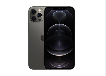 钟山苹果维修点分享iPhone 12 Pro Max锁屏密码底层科普 
