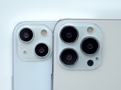 钟山苹果维修点分享iPhone 13 Pro Max锁屏密码冷知识解读 