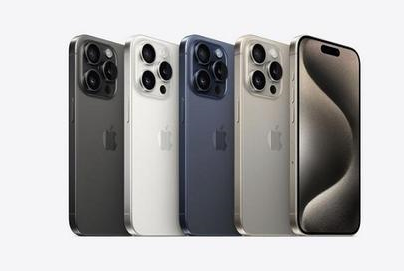 钟山苹果维修点分享iPhone 15 Pro锁屏密码实用参考 