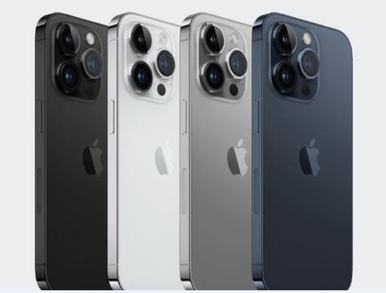 钟山苹果维修点分享iPhone 16 Pro锁屏密码使用指南 