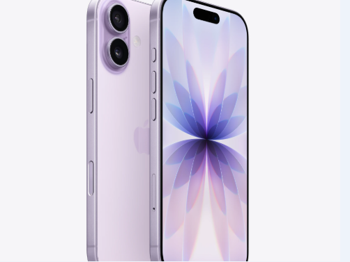 钟山苹果维修点分享iPhone 17锁屏密码使用参考 