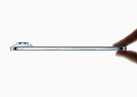 钟山苹果维修点分享iPhone 17 Air锁屏密码解析手册 