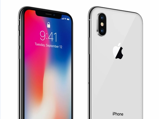 钟山苹果维修点分享iPhone X黑屏多场景现象解析 