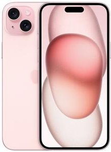 钟山苹果维修点分享iPhone15 Plus手机黑屏小众问题 