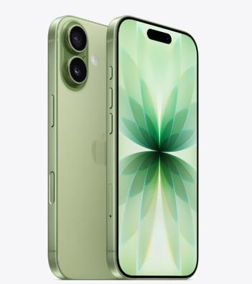 钟山苹果维修点分享iPhone 17黑屏小众故障要点解读 