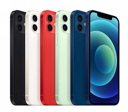 钟山苹果维修点分享iPhone 12 Pro Max发烫冷门故障梳理 