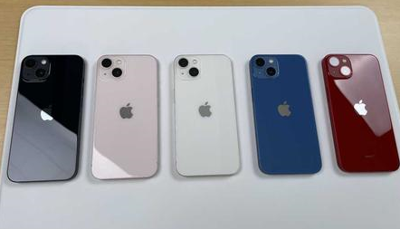 钟山苹果维修点分享iPhone 13电池发烫多类故障解析 