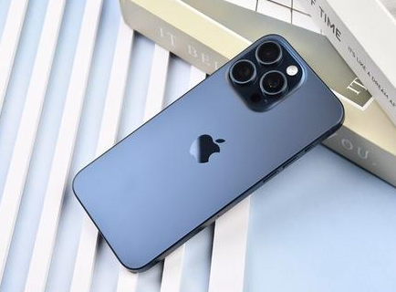 钟山苹果维修点分享iPhone 15 Pro Max发烫深度剖析 