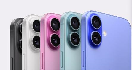 钟山苹果维修点分享iPhone 16发烫易忽视因素汇总 