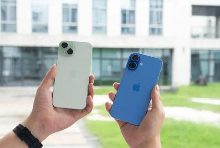 钟山苹果维修点分享iPhone 16 Plus发烫多场景剖析 